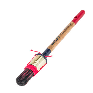 ProGold Platinum Ronde Kwast