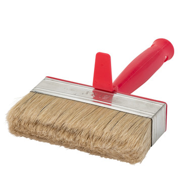 Anza Forx Platte Buitenkwast