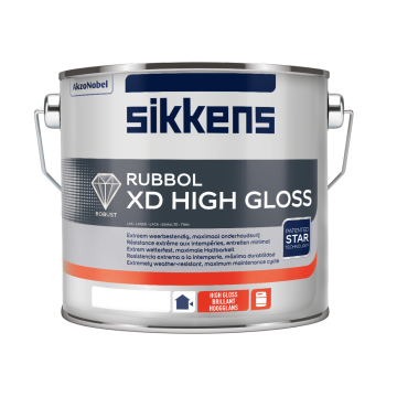 Sikkens Rubbol