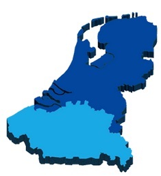 Locatie van onze winkel op de kaart